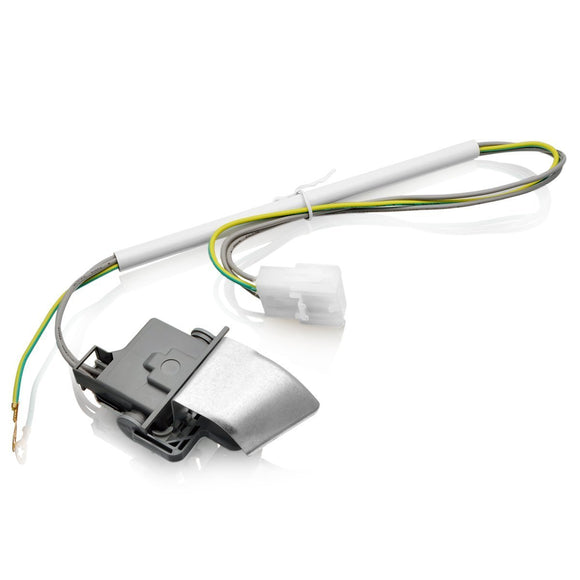 Whirlpool WP3949238 Washing Lid Switch Replacement
