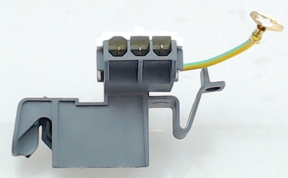 Whirlpool 7MWT99940VH1 Lid Switch Replacement