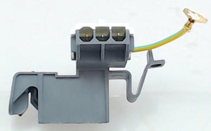Whirlpool WP8318084 Lid Switch Replacement