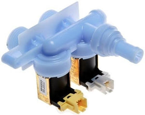 Whirlpool WFW8400TW00 Water Inlet Valve Replacement