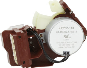 Whirlpool 7MWTW1607AW0 Shift Actuator Replacement