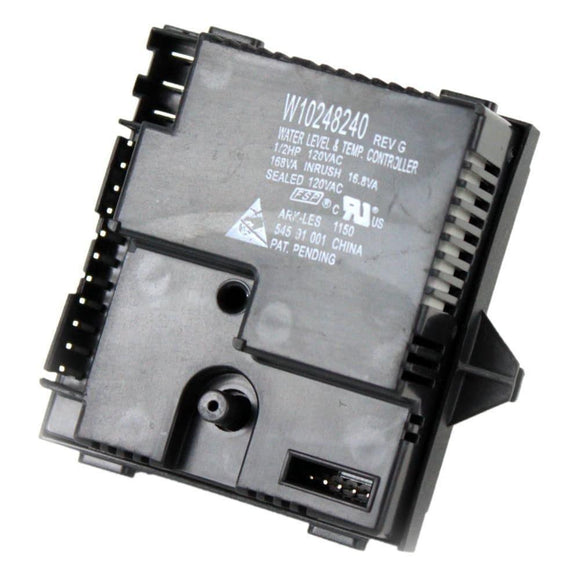 Part Number W10248240 Sensing Sensor Switch Replacement